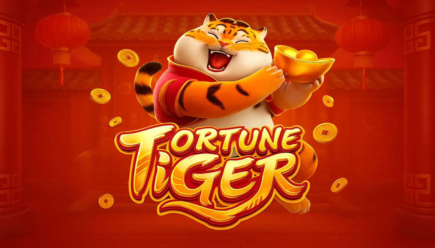 Fortune Tiger é um jogo imperdível no GOLFINHOPG.COM Casino
