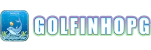 GOLFINHOPG.COM LOGO